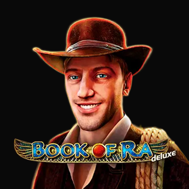 Book of Ra Deluxe